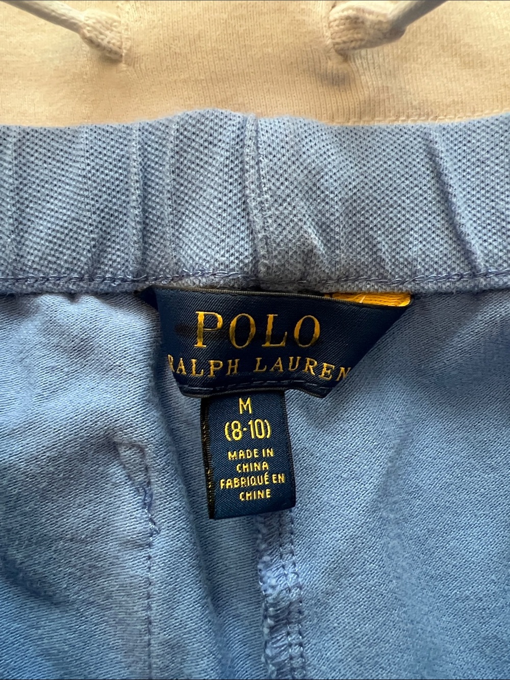 Polo by Ralph Lauren Bundle Shorts Size 8-10 - Picture 8 of 11